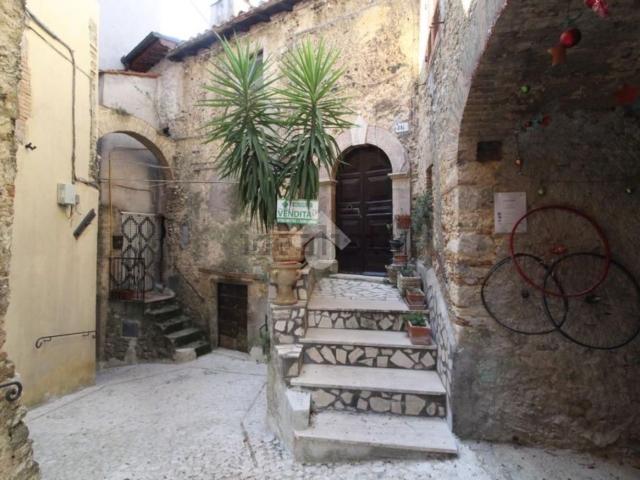 Appartamento in vendita di 85 m² in Via Pescheria