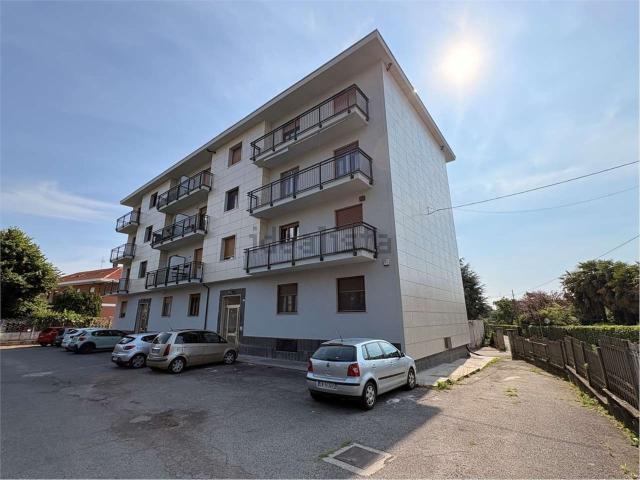 Appartamento in vendita di 85 m² in Via Pinerolo, 9