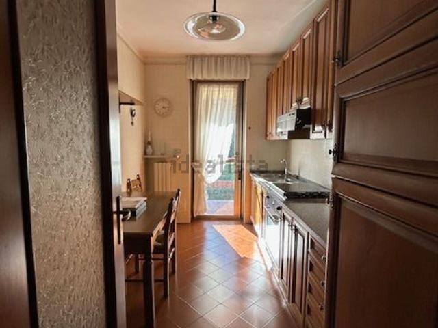 Appartamento in vendita di 85 m² in Via Pio la Torre, 13