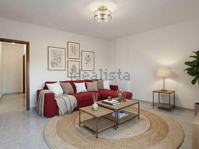 Appartamento in vendita di 85 m² in Via Pio la Torre