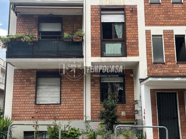 Appartamento in vendita di 85 m² in Via Pio XI, 163