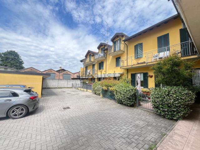 Appartamento in vendita di 85 m² in Via Piave