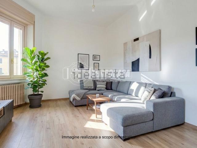 Appartamento in vendita di 85 m² in Via Piave