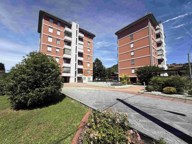 Appartamento in vendita di 85 m² in Via Piave