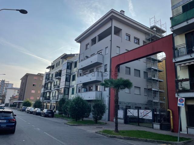 Appartamento in vendita di 85 m² in Via Piave, 8