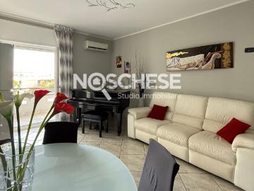 Appartamento in vendita di 85 m² in Via Piave