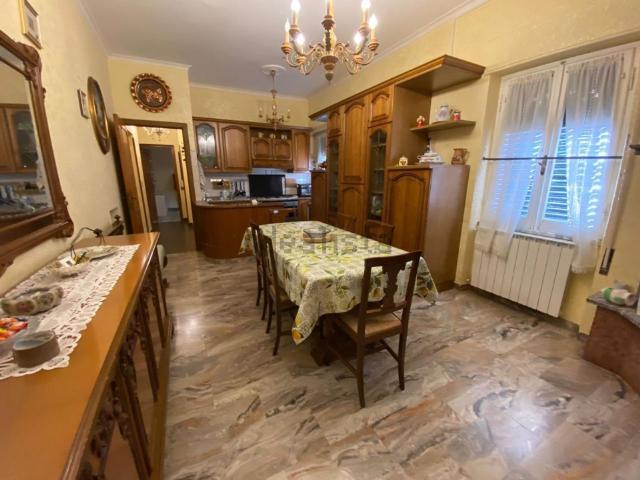 Appartamento in vendita di 85 m² in Via Piave