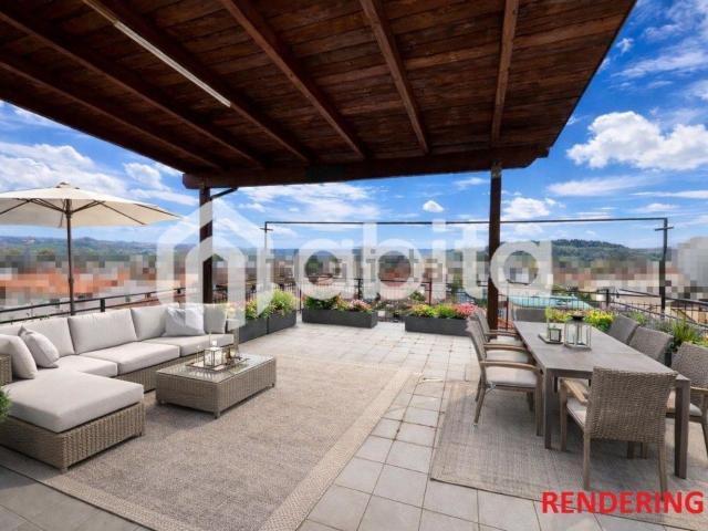 Appartamento in vendita di 85 m² in Via Piave