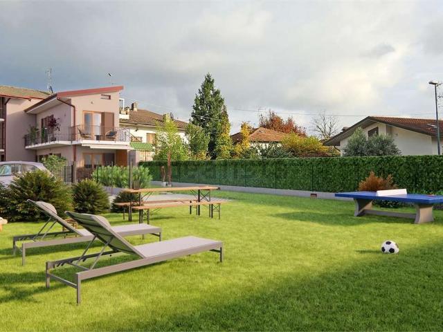 Appartamento in vendita di 85 m² in Via Piave, 36