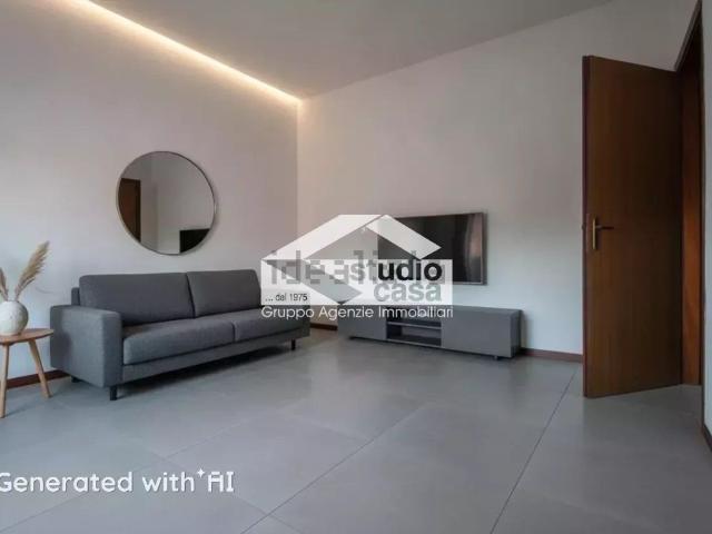 Appartamento in vendita di 85 m² in Via Piane