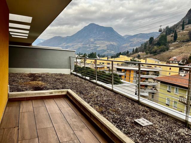 Appartamento in vendita di 85 m² in Via Piani d&apos Isarco
