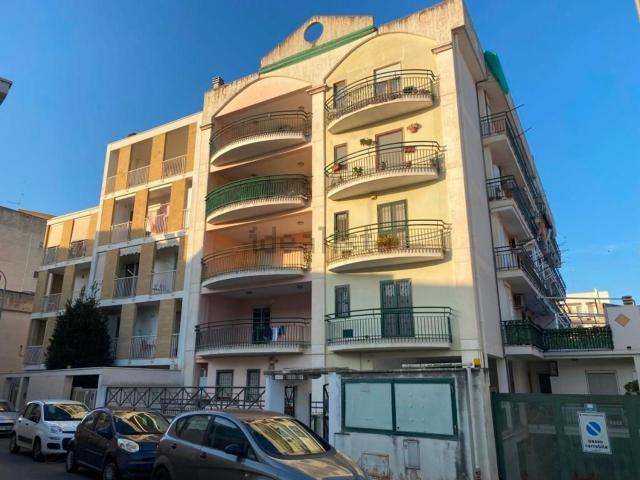 Appartamento in vendita di 85 m² in Via Pietà, 8