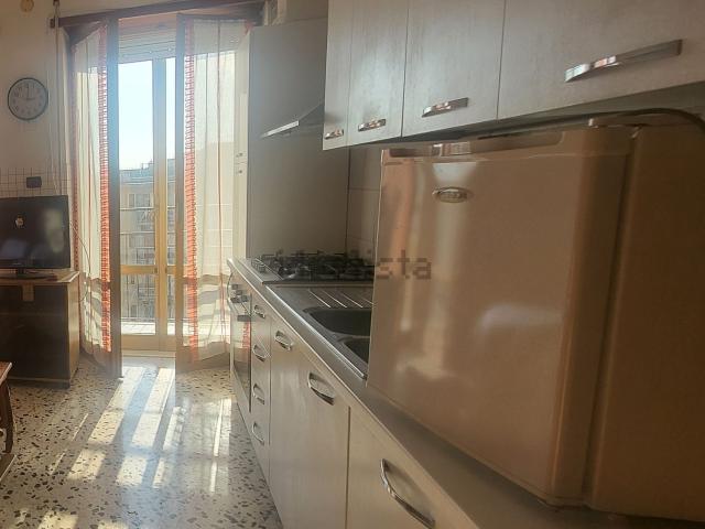 Appartamento in vendita di 85 m² in Via Pietro del Pezzo