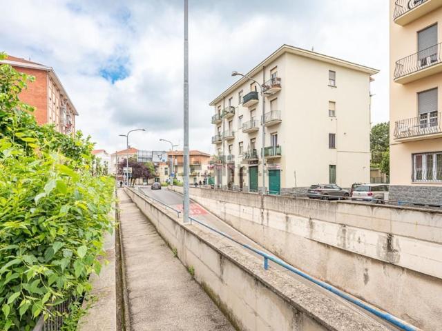 Appartamento in vendita di 85 m² in Via Pietro Motrassino, 9