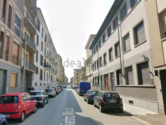 Appartamento in vendita di 85 m² in Via Pietro Micca, 60