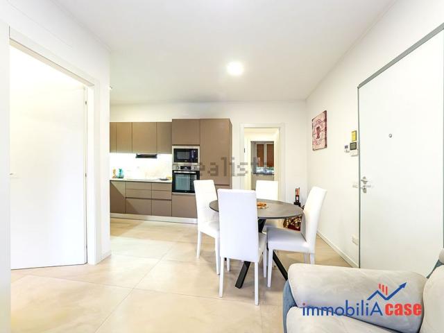 Appartamento in vendita di 85 m² in Via Pietro Toselli, 4