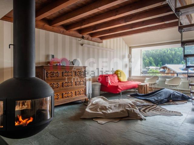 Appartamento in vendita di 85 m² in Via Pietra Grande, 7