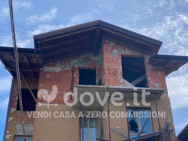 Appartamento in vendita di 85 m² in Via Piemonte, 3