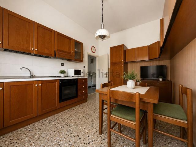 Appartamento in vendita di 85 m² in Via Pier della Francesca