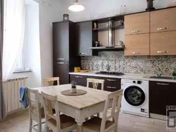 Appartamento in vendita di 85 m² in Via Pier della Vigna, 28