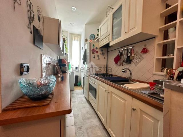 Appartamento in vendita di 85 m² in Via Pier delle Vigne, 5