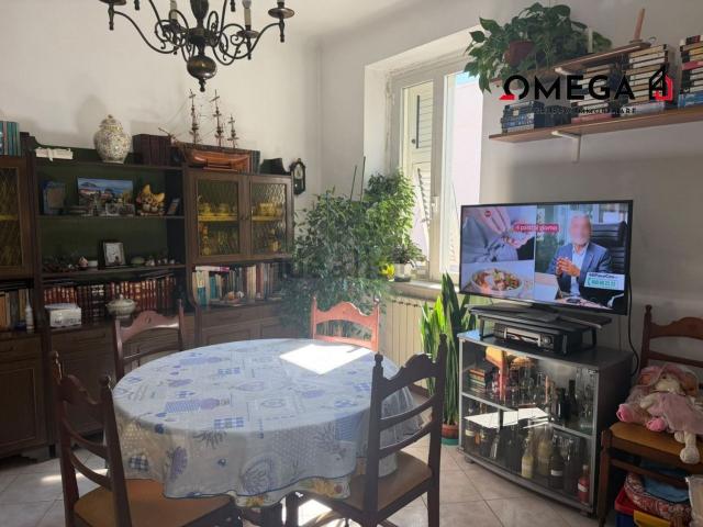Appartamento in vendita di 85 m² in Via Pier Paolo Vergerio, 10