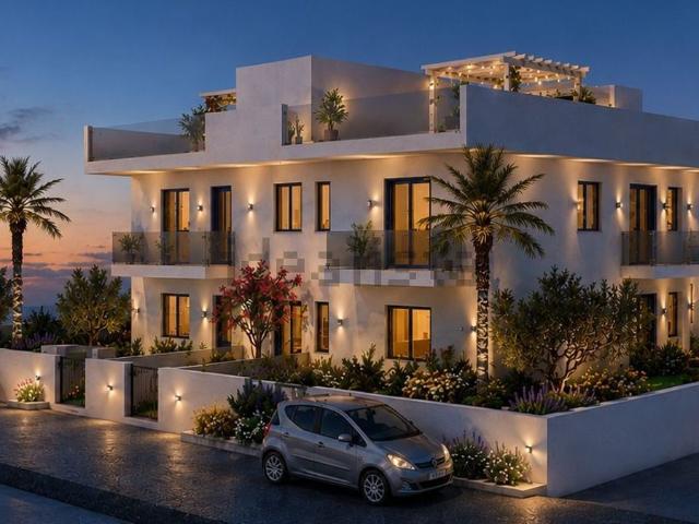 Appartamento in vendita di 85 m² in Via Pier Santi Mattarella