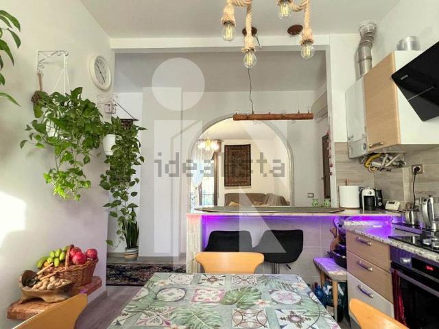 Appartamento in vendita di 85 m² in Via Piero Calamandrei, 9