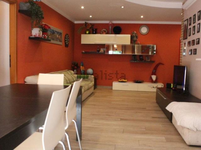 Appartamento in vendita di 85 m² in Via Pignatara, 170