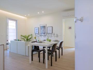 Appartamento in vendita di 85 m² in Via Pistoiese, 415