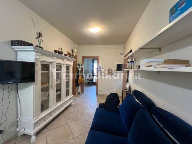 Appartamento in vendita di 85 m² in Via Pistoiese