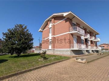 Appartamento in vendita di 85 m² in Via Piscina, 24