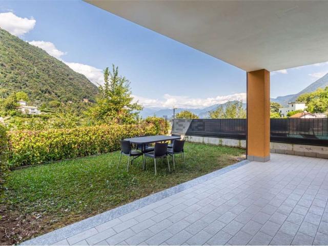Appartamento in vendita di 85 m² in Via Pizzo Gordona, 46
