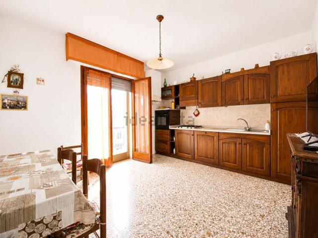 Appartamento in vendita di 85 m² in Via Ponte Vecchio