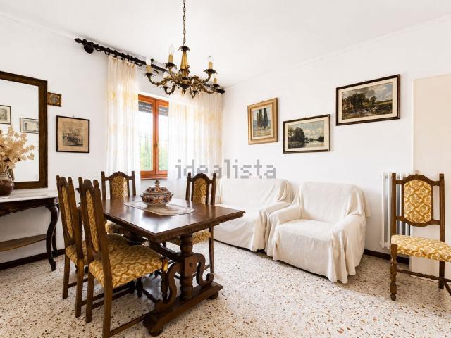 Appartamento in vendita di 85 m² in Via Ponte Vecchio