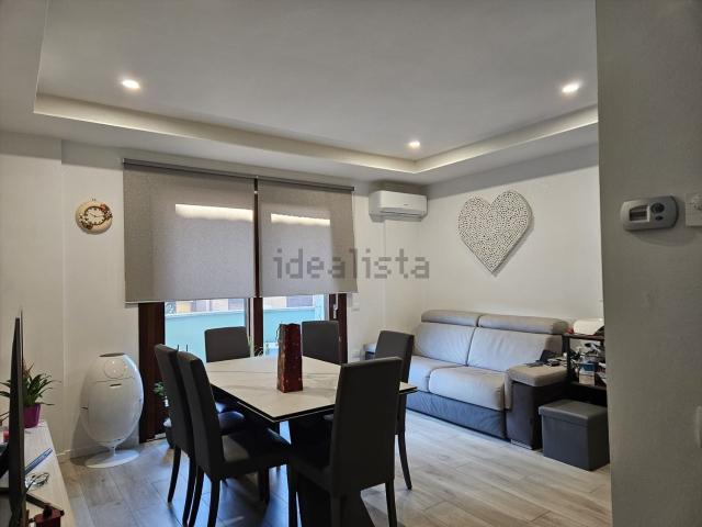 Appartamento in vendita di 85 m² in Via Polverigi, 9