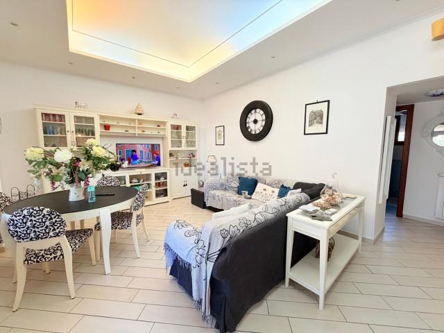 Appartamento in vendita di 85 m² in Via Portorose