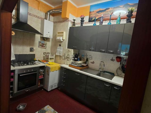 Appartamento in vendita di 85 m² in Via Porrettana, 364