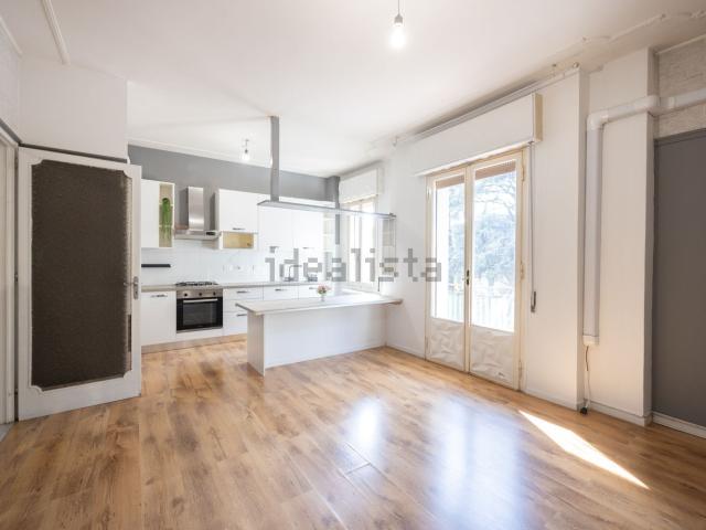 Appartamento in vendita di 85 m² in Via Porrettana, 3935