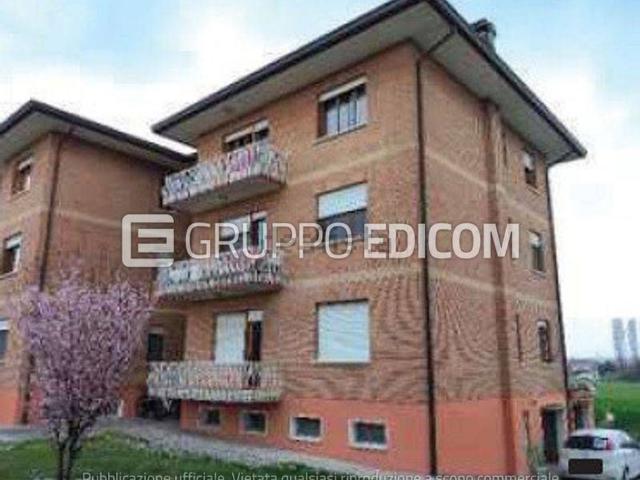 Appartamento in vendita di 85 m² in Via Postumia