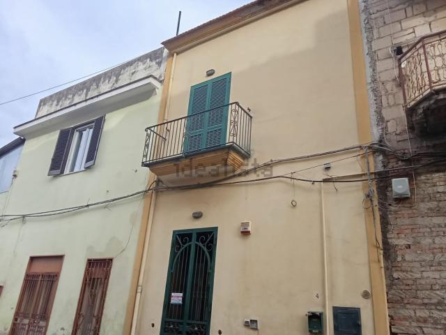 Appartamento in vendita di 85 m² in Via Pozzo Nuovo