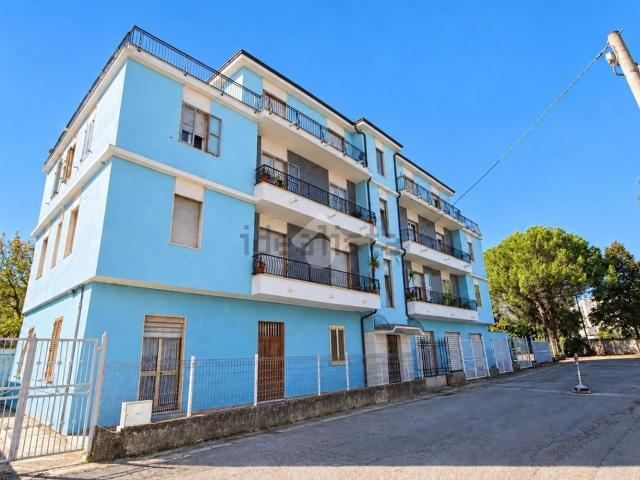 Appartamento in vendita di 85 m² in Via Plauto, 13