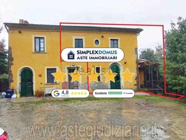 Appartamento in vendita di 85 m² in Via Provinciale di Montalbano