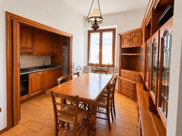 Appartamento in vendita di 85 m² in Via Provinciale Nord