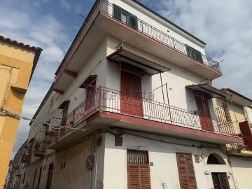 Appartamento in vendita di 85 m² in Via Promiscua, 41