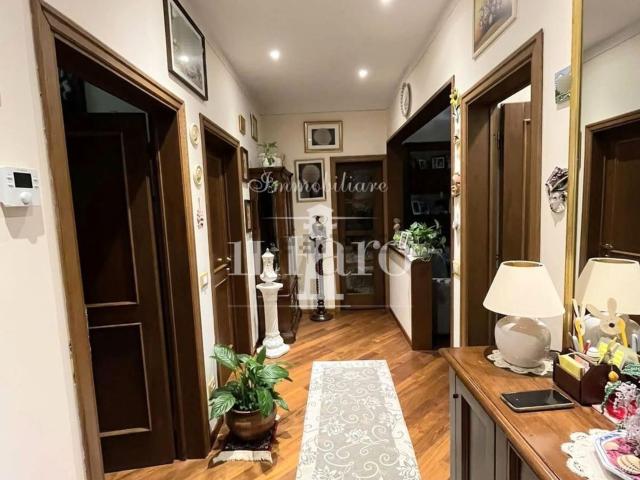 Appartamento in vendita di 85 m² in Via Pratese