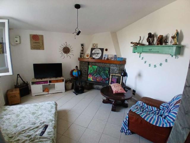 Appartamento in vendita di 85 m² in Via Pratta