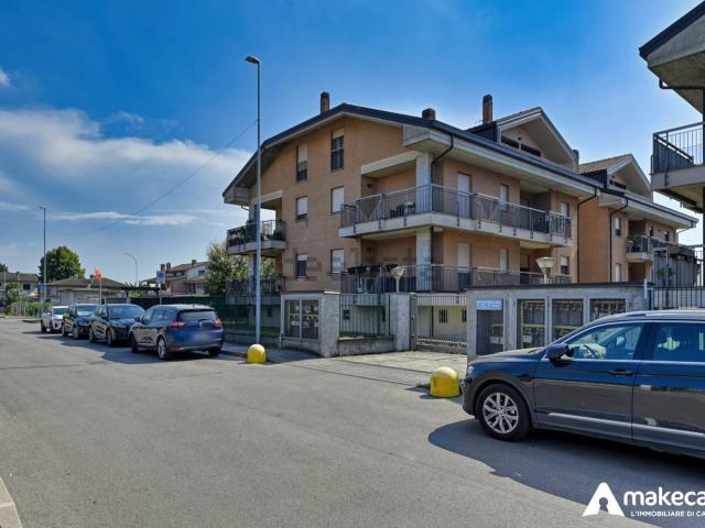 Appartamento in vendita di 85 m² in Via Premi Nobel, 1