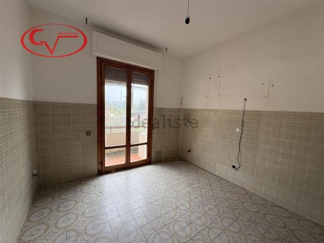 Appartamento in vendita di 85 m² in Via Priamo Bigiandi