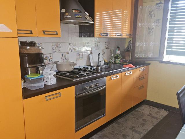 Appartamento in vendita di 85 m² in Via Principe Umberto